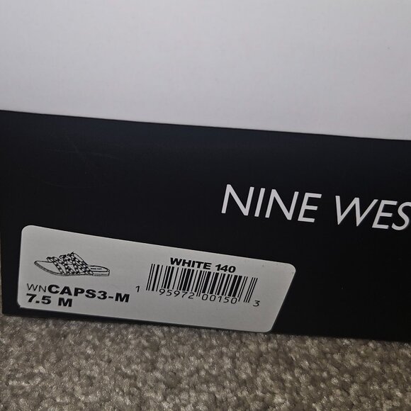 Nine West Sandals - Picture 3 of 3
